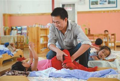 贵阳幼师职业学校住宿生管理制度