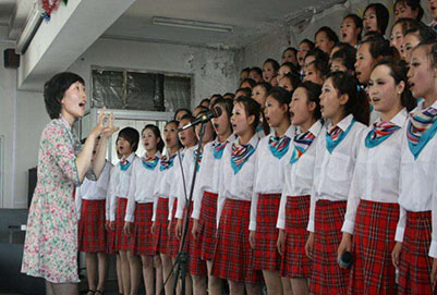 贵州贵阳幼儿师范学校管理怎么样
