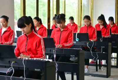 贵州幼儿师范学校师资力量好不好
