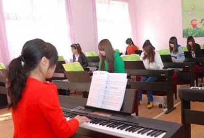 2024年遵义幼师学校幼师专业标准是什么
