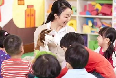遵义幼师职业学校有没有就业保障