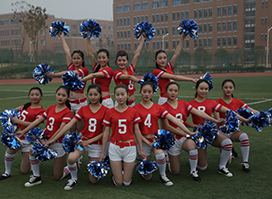 成都幼师学校