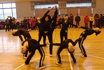 遵义幼师职业学校有哪些就业措施