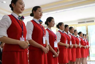 贵阳高铁学校2024年秋季招生标准
