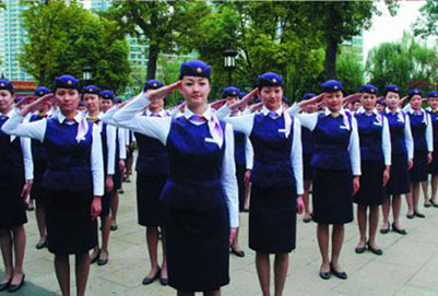 2024年贵阳高铁学校培养什么专业技术人才