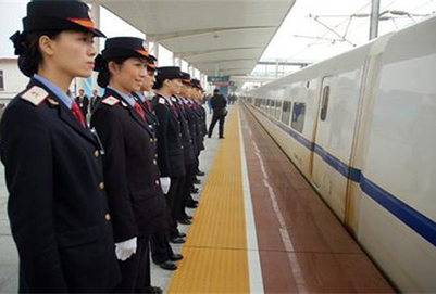 贵州铁路学校2024年招生对象及要求