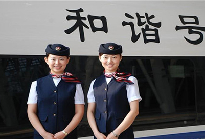2024年贵阳高铁专业学校那个好