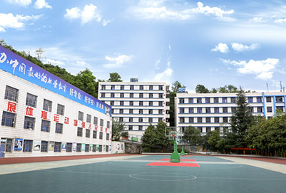 贵州电子商务职业技术学院