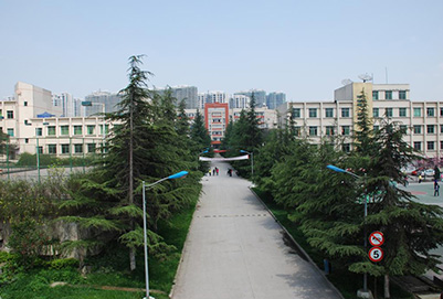 贵州省化工学校（贵州工业职业技术学院中专部）