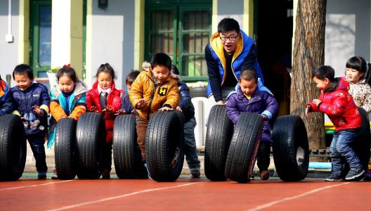 孩子放错怎么办 