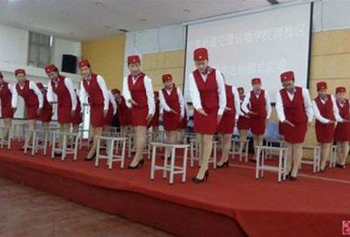 贵州省航空高铁学校学费多少？春招招生信息