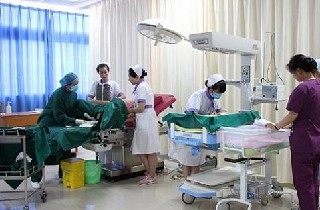 2020年贵阳市铁路技工学校怎么样