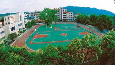 望谟县中等职业学校学校简介