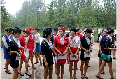 贵阳铁路学校的升学和就业成正比吗