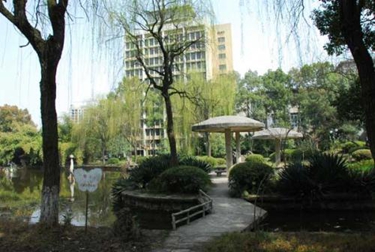 四川石油学校