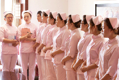 华西护理学校好不好?哪里好?