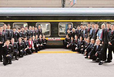 成都铁路学校学校就业如何