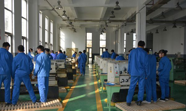 崇州职业教育培训中心机械加工 崇州职业教育培训中心机械加工