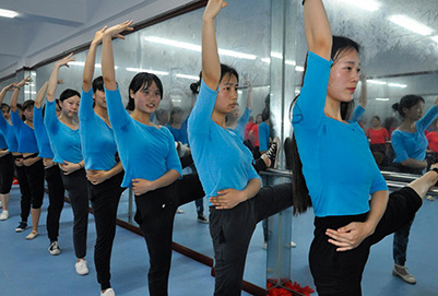 成都幼师学校的办学特点有哪些