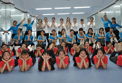 成都职业学校的幼师专业毕业后推荐的工作怎么样?