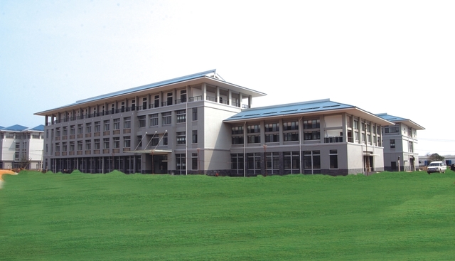  重庆北碚职业教育中心学校简介