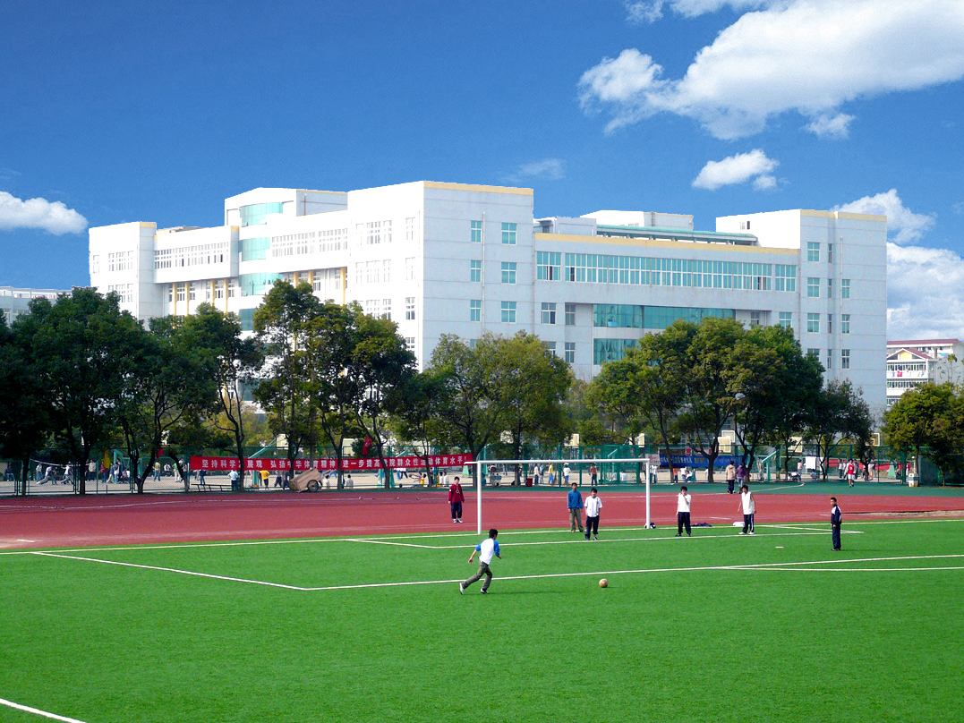 2023年重庆渝北区地铁学校可以去哪里学?