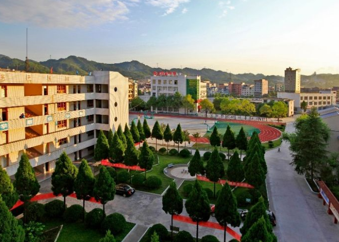 重庆市永川民进学校怎样、好不好