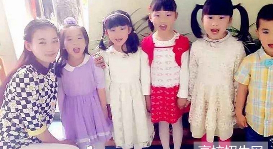 幼师