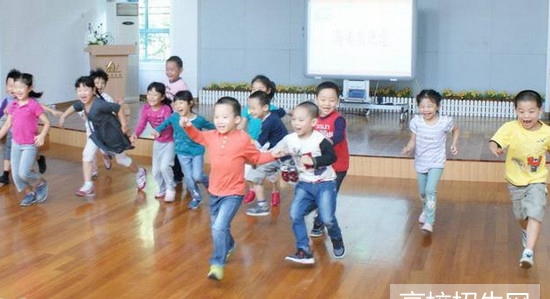 幼师