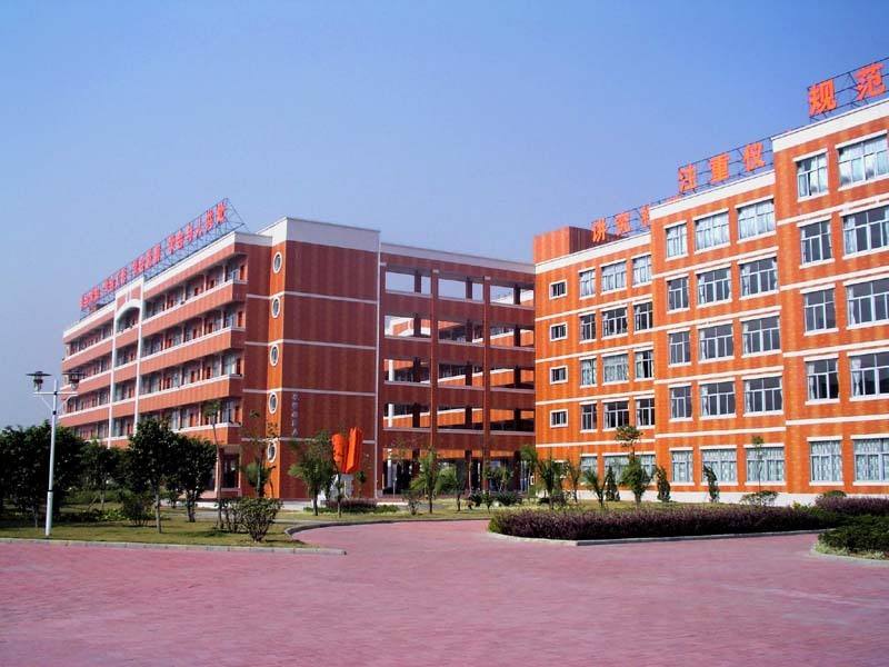 学校大楼