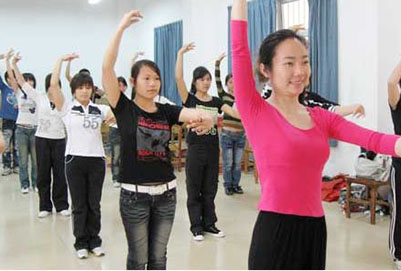 重庆专业的幼儿师范学校选择哪家?