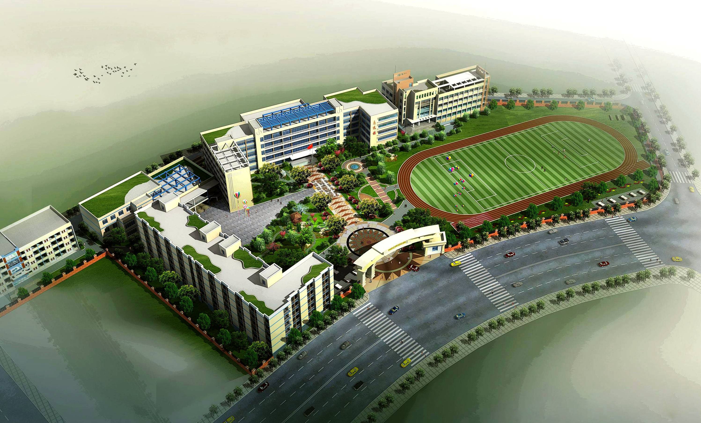 重庆铁路技师学院2019年轨道交通供电专业招生对象