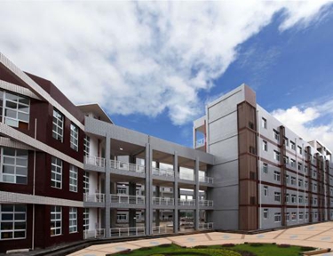 旅游职业学院