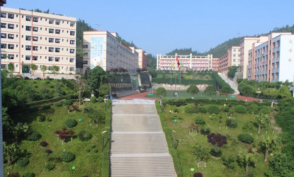 2019年重庆市綦江县有哪些好的卫校