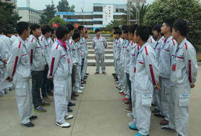 重庆汽修学校汽车技术服务与营销专业就业前景