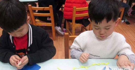 学前教育专业