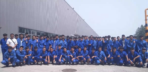 宾川县职业高级中学机电设备安装与维修 宾川县职业高级中学机电设备安装与维修