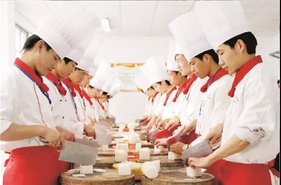 大理科技管理学校烹饪专业 大理科技管理学校烹饪专业