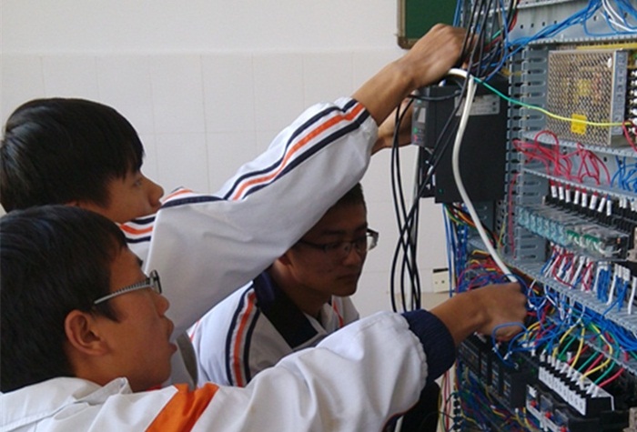 云南建设学校排水控制系统安装 云南建设学校排水控制系统安装