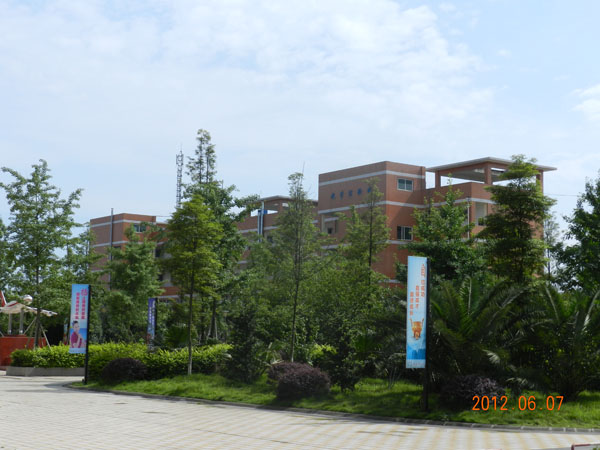 成都单招培训学校